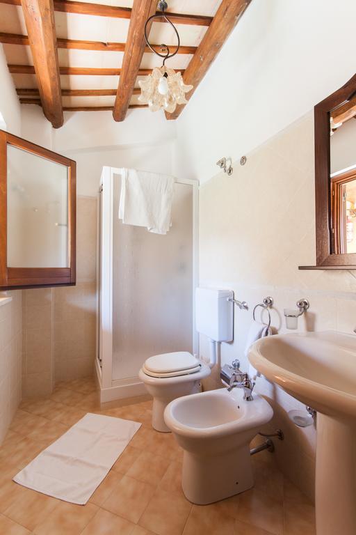 Casa Vacanze S. Marco Valderice Ruang foto