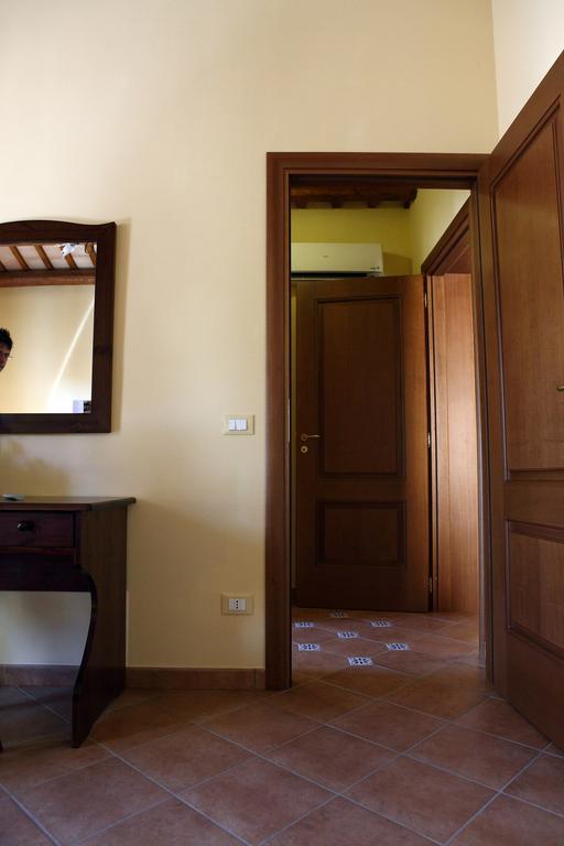 Casa Vacanze S. Marco Valderice Ruang foto