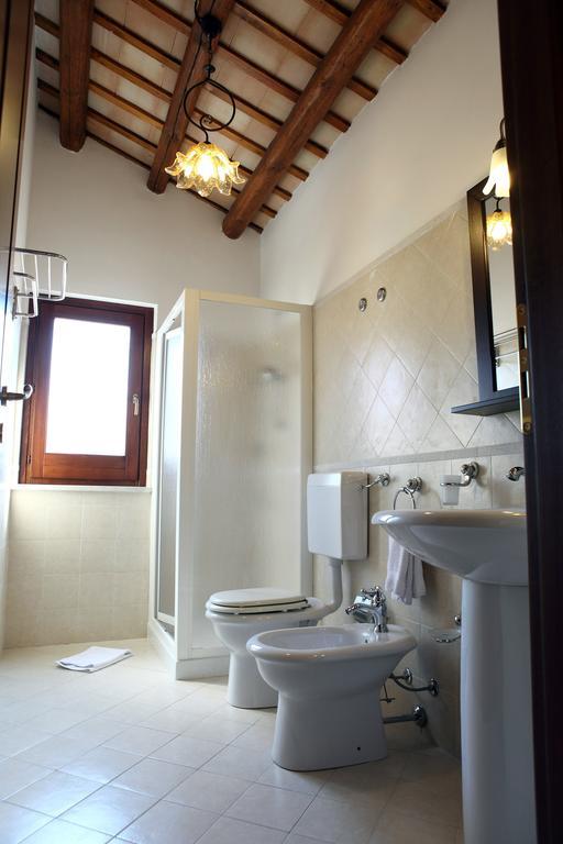 Casa Vacanze S. Marco Valderice Ruang foto